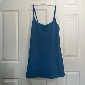 Abercrombie Traveler Mini Dress
